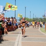 Arranca el Circuito Entrerriano de Duatlón 2014.