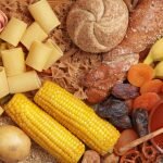 Top 10: carbohidratos para corredores